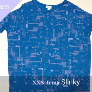 LuLaRoe Irma